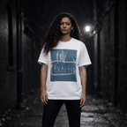 Exalted - Entry Point Tee