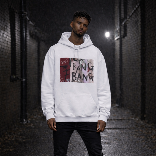 Bang Bang - Uniform Hoodie