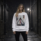 The Joker Is Wild - Intellectual Sweatshirt