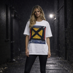 Catch The Light - Entry Point Tee