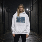 Exhalted - Uniform Hoodie