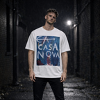 Casanova - Entry Point Tee