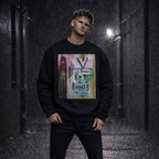 Bones - Intellectual Sweatshirt
