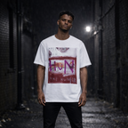 Hun - Entry Point Tee