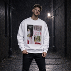 Lost - Intellectual Sweatshirt