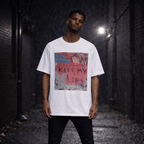 Kiss My Lips - Entry Point Tee