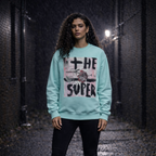 The Super - Intellectual Sweatshirt