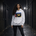 Catch The Light - Uniform Hoodie