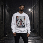 The Joker Is Wild - Intellectual Sweatshirt
