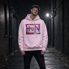 Hun - Uniform Hoodie