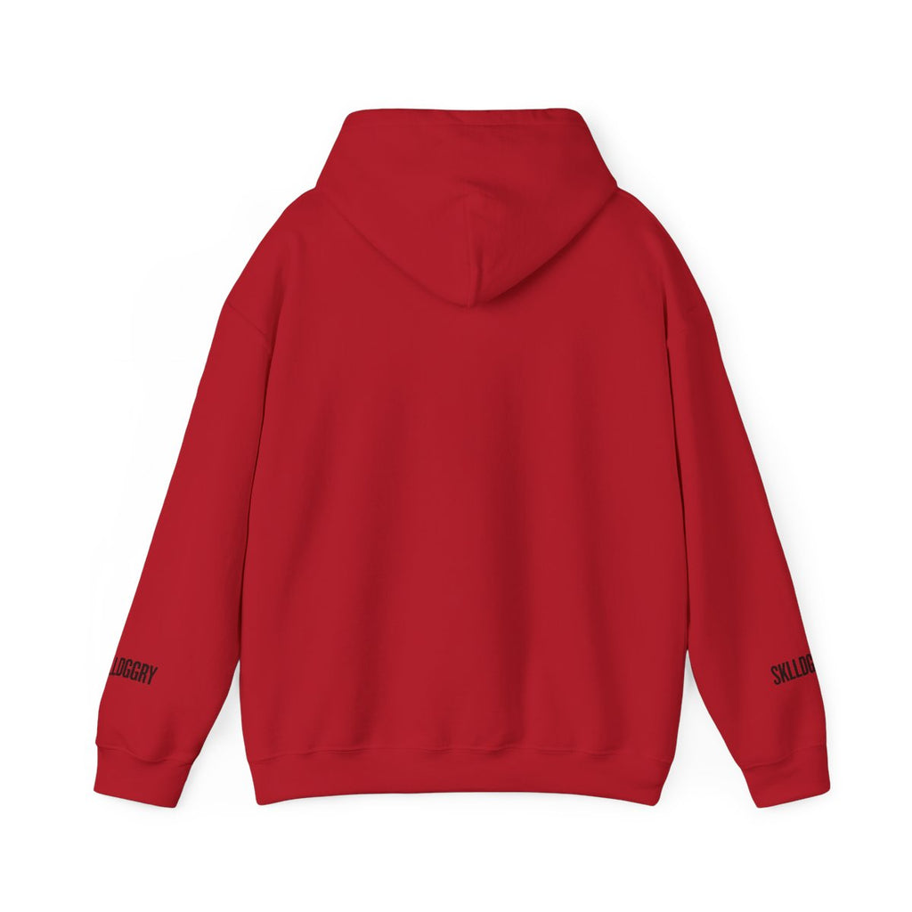 Kink - Uniform Hoodie