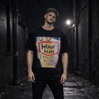 Heavy Heart - Entry Point Tee