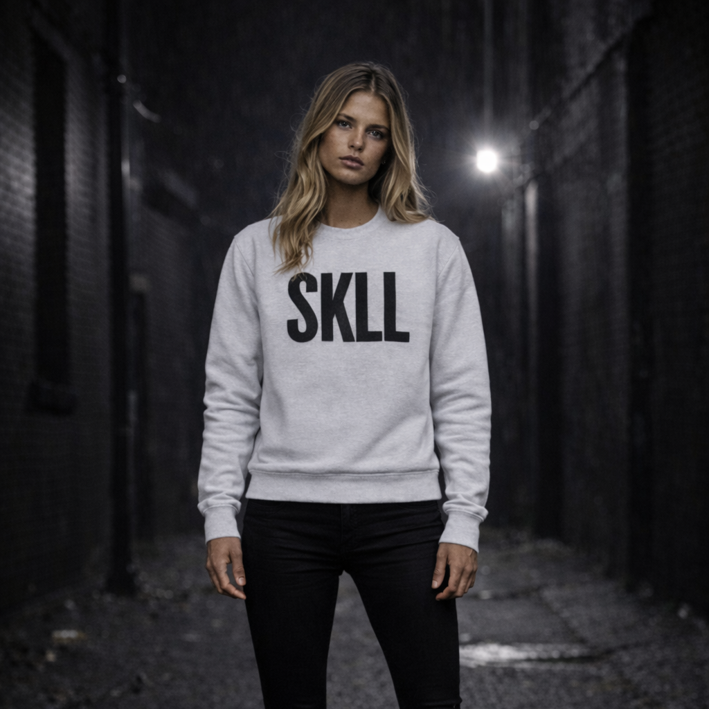 Signature SKLL Sweatshirt