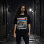 Pilgrim - Entry Point Tee