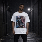 Rider On The Storm - Entry Point Tee