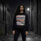 Pilgrim - Intellectual Sweatshirt