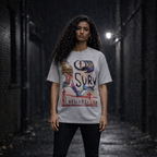 Surv - Entry Point Tee