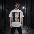 Once Upon A Time - Entry Point Tee