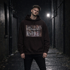 Supre - Uniform Hoodie
