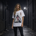 The Joker Is Wild - Entry Point Tee