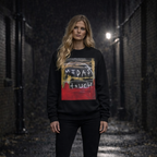 Midas Touch - Intellectual Sweatshirt
