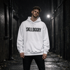 Sklldggry Signature Hoodie