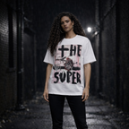 The Super - Entry Point Tee