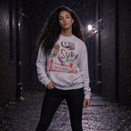 Surv - Intellectual Sweatshirt
