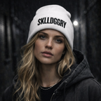 Sklldggry Annex Beanie