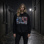 Rider On The Storm - Uniform Hoodie