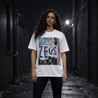 Regal Zeus - Entry Point Tee