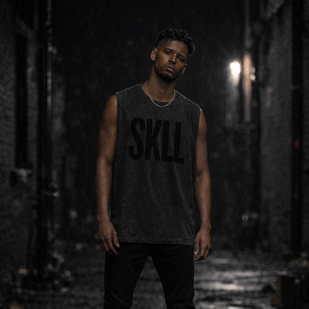 Signature SKLL Acidwash Core