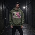 Hustler - Uniform Hoodie