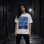 Casanova - Entry Point Tee