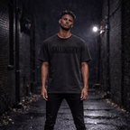 Signature Sklldggry Acidwash Tee