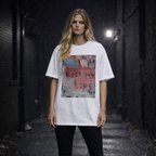 Kiss My Lips - Entry Point Tee