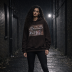 Supre - Uniform Hoodie